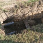 Saperzy zabezpieczyli groźny niewybuch / Michał Kita / Radio Kielce