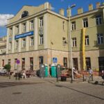 Saperzy zabezpieczyli groźny niewybuch / Michał Kita / Radio Kielce