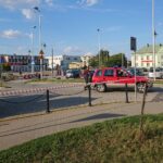 Saperzy zabezpieczyli groźny niewybuch / Michał Kita / Radio Kielce