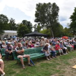 15. Konecki Przegląd „Muzykanty 2019” / Magda Galus-Klusek / Radio Kielce