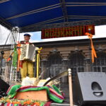 15. Konecki Przegląd „Muzykanty 2019” / Magda Galus-Klusek / Radio Kielce