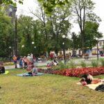 Pielgrzymka na Jasną Górę / Magdalena Galas-Klusek / Radio Kielce