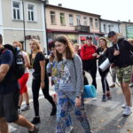 Pielgrzymka na Jasną Górę / Magdalena Galas-Klusek / Radio Kielce