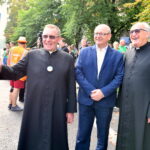 Pielgrzymka na Jasną Górę / Magdalena Galas-Klusek / Radio Kielce