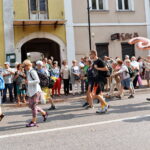 Pielgrzymka na Jasną Górę / Magdalena Galas-Klusek / Radio Kielce