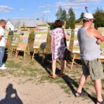 Uroczystości upamiętniające 75. rocznicę powołania Brygady Świętokrzyskiej NSZ / Magdalena Galas-Kusek / Radio Kielce