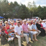 Koło Gospodyń Wiejskich w Gatnikach zorganizowało swój pierwszy festyn / Magdalena Galas-Klusek / Radio Kielce