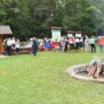 Piknik PiS / Magdalena Galas-Klusek / Radio Kielce