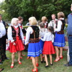 Piknik PiS / Magdalena Galas-Klusek / Radio Kielce