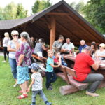 Piknik PiS / Magdalena Galas-Klusek / Radio Kielce