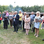 Piknik PiS / Magdalena Galas-Klusek / Radio Kielce