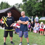 Piknik PiS / Magdalena Galas-Klusek / Radio Kielce