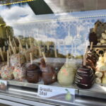 Dni Końskich. Miasteczko Food Trucków / Magdalena Galas-Klusek / Radio Kielce