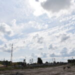 Radoszyce. Przebudowa drogi wojewódzkiej numer 728 / Magdalena Galas-Klusek / Radio Kielce