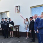 Jubileusz istnienia OSP w Bębnowie / Magdalena Galas-Klusek / Radio Kielce