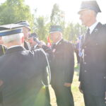 Jubileusz istnienia OSP w Bębnowie / Magdalena Galas-Klusek / Radio Kielce