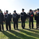 Jubileusz istnienia OSP w Bębnowie / Magdalena Galas-Klusek / Radio Kielce