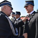 Jubileusz istnienia OSP w Bębnowie / Magdalena Galas-Klusek / Radio Kielce