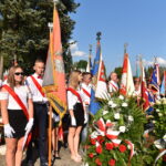 Obchody Koneckiego Września / Magdalena Galas-Klusek / Radio Kielce