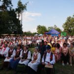 Dożynki w Piekoszowie / Mateusz Kaczmarczyk / Radio Kielce