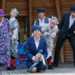 Bajkowe Lato z Radiem Kielce / Marek Wtorek / Radio Kielce