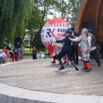 Bajkowe Lato z Radiem Kielce / Marek Wtorek / Radio Kielce