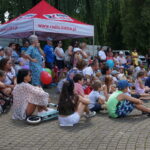 Bajkowe Lato z Radiem Kielce / Marek Wtorek / Radio Kielce