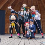 Bajkowe Lato z Radiem Kielce / Marek Wtorek / Radio Kielce