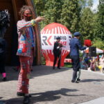 Bajkowe Lato z Radiem Kielce / Marek Wtorek / Radio Kielce