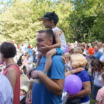 Bajkowe Lato z Radiem Kielce / Marek Wtorek / Radio Kielce