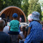 Bajkowe Lato z Radiem Kielce / Marek Wtorek / Radio Kielce