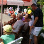 Bajkowe Lato z Radiem Kielce / Marek Wtorek / Radio Kielce