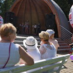 Bajkowe Lato z Radiem Kielce / Marek Wtorek / Radio Kielce