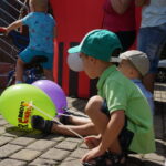 Bajkowe Lato z Radiem Kielce / Marek Wtorek / Radio Kielce