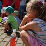 Bajkowe Lato z Radiem Kielce / Marek Wtorek / Radio Kielce