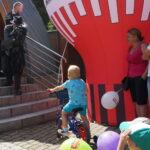 Bajkowe Lato z Radiem Kielce / Marek Wtorek / Radio Kielce