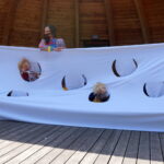 Bajkowe Lato z Radiem Kielce / Marek Wtorek / Radio Kielce