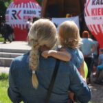 Bajkowe Lato z Radiem Kielce / Marek Wtorek / Radio Kielce