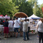 Bajkowe Lato z Radiem Kielce / Marek Wtorek / Radio Kielce