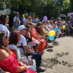 Bajkowe Lato z Radiem Kielce / Marek Wtorek / Radio Kielce