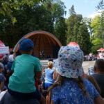 Bajkowe Lato z Radiem Kielce / Marek Wtorek / Radio Kielce