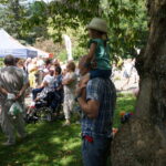 Bajkowe Lato z Radiem Kielce / Marek Wtorek / Radio Kielce