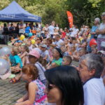 Bajkowe Lato z Radiem Kielce / Marek Wtorek / Radio Kielce