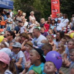 Bajkowe Lato z Radiem Kielce / Marek Wtorek / Radio Kielce