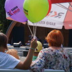 Bajkowe Lato z Radiem Kielce / Marek Wtorek / Radio Kielce