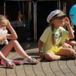 Bajkowe Lato z Radiem Kielce / Marek Wtorek / Radio Kielce