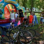 Bajkowe Lato z Radiem Kielce / Marek Wtorek / Radio Kielce