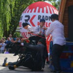 Bajkowe Lato z Radiem Kielce / Marek Wtorek / Radio Kielce