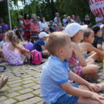 Bajkowe Lato z Radiem Kielce / Marek Wtorek / Radio Kielce