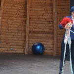 Bajkowe Lato z Radiem Kielce / Marek Wtorek / Radio Kielce